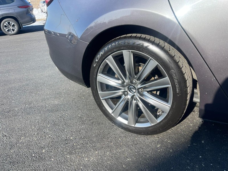 Mazda MAZDA6 Vehicle Image 08