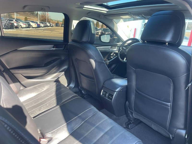 Mazda MAZDA6 Vehicle Image 14