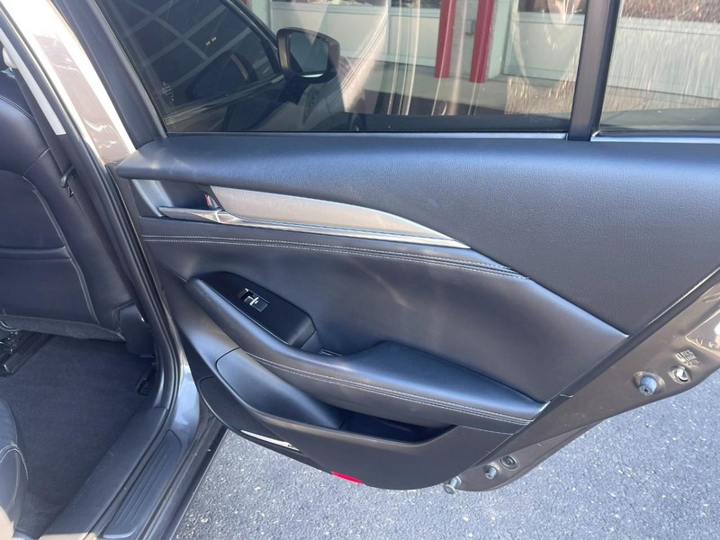 Mazda MAZDA6 Vehicle Image 15