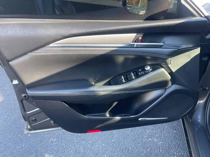 Mazda MAZDA6 Vehicle Image 19