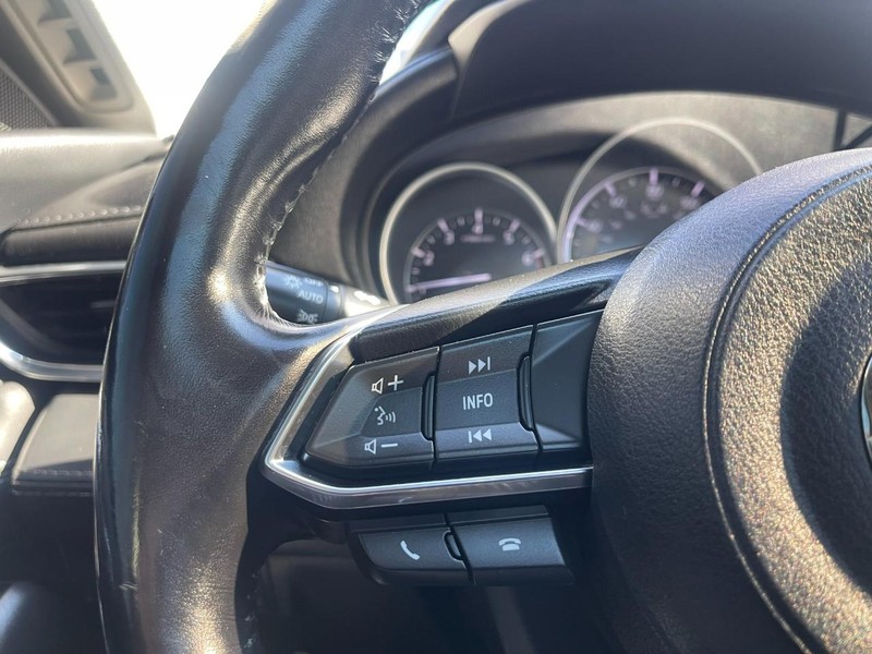 Mazda MAZDA6 Vehicle Image 23