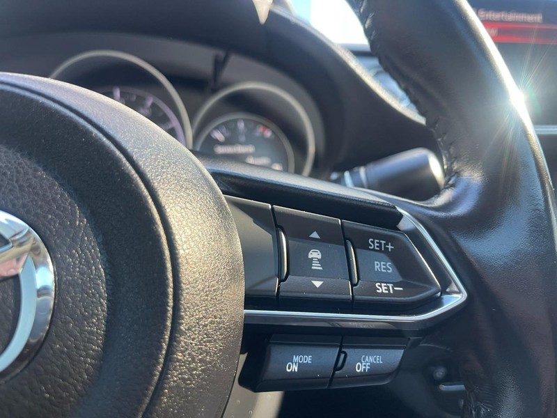 Mazda MAZDA6 Vehicle Image 24