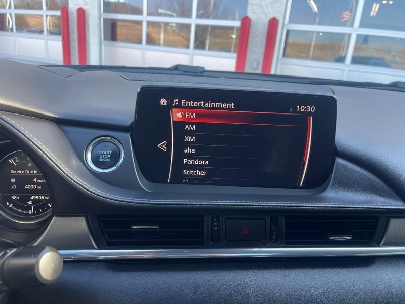 Mazda MAZDA6 Vehicle Image 28