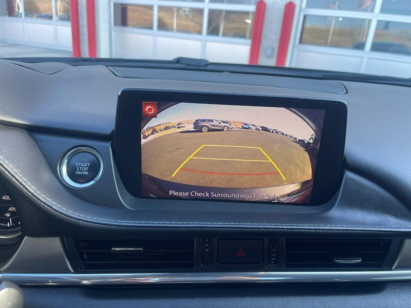 Mazda MAZDA6 Vehicle Image 29