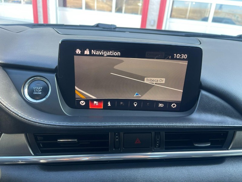 Mazda MAZDA6 Vehicle Image 30