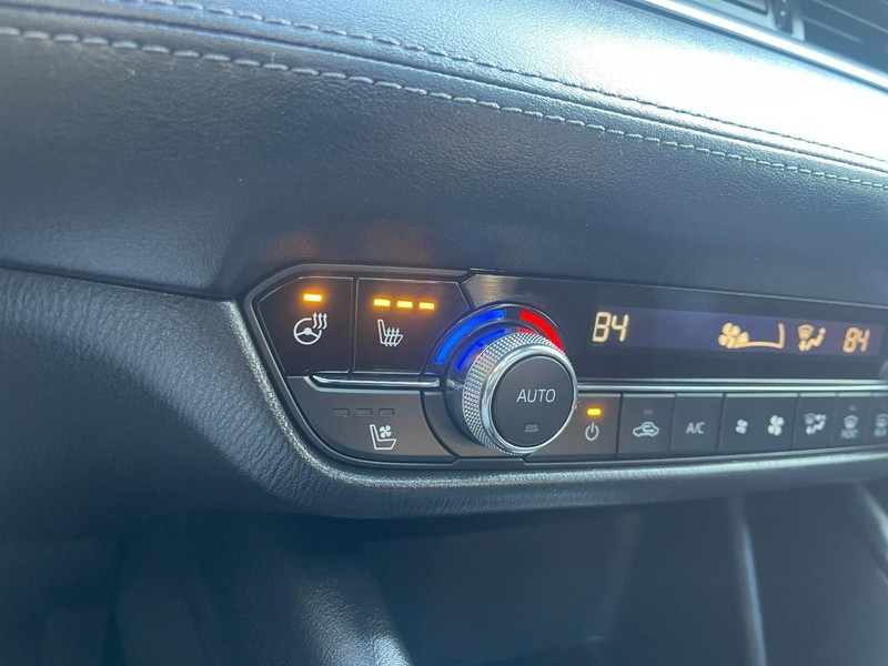 Mazda MAZDA6 Vehicle Image 31