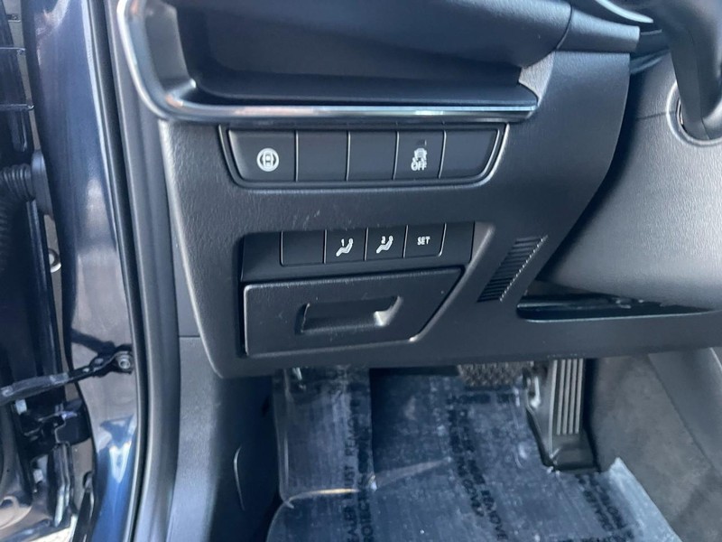 Mazda Mazda3 Hatchback Vehicle Image 20