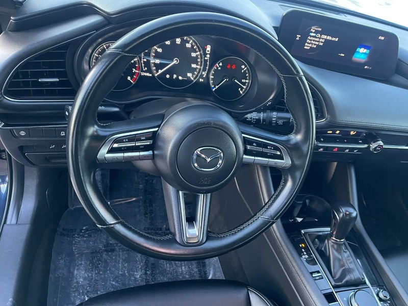 Mazda Mazda3 Hatchback Vehicle Image 21