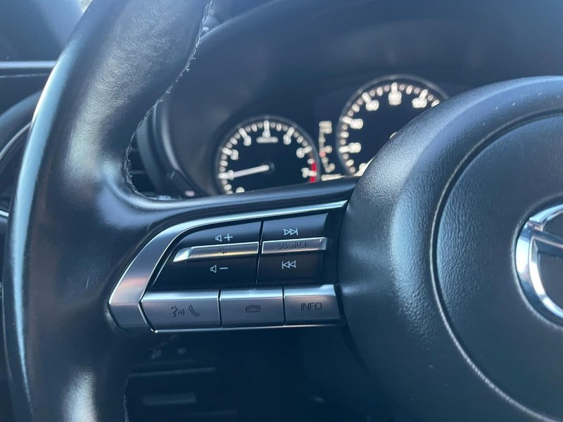 Mazda Mazda3 Hatchback Vehicle Image 22