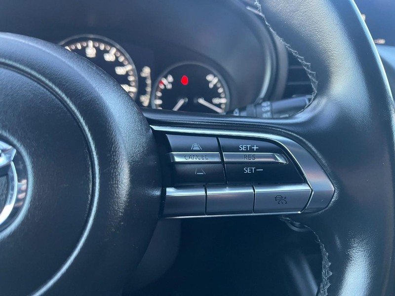 Mazda Mazda3 Hatchback Vehicle Image 23