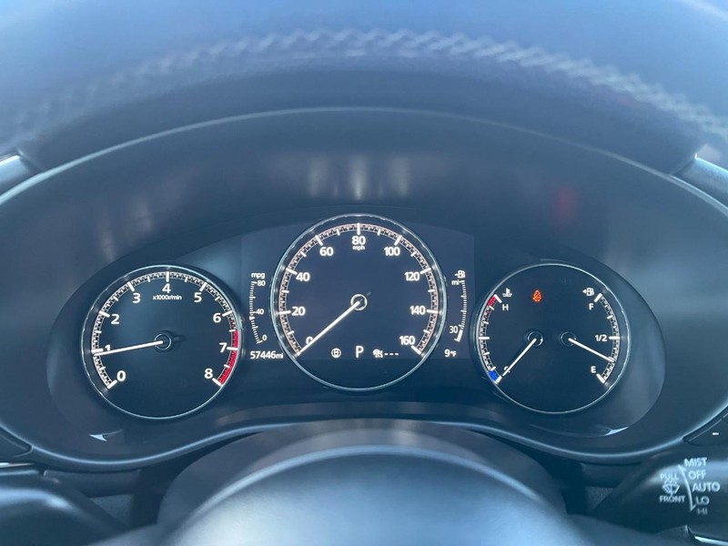 Mazda Mazda3 Hatchback Vehicle Image 24