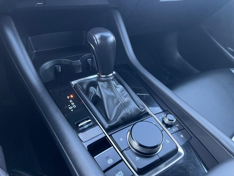 Mazda Mazda3 Hatchback Vehicle Image 26