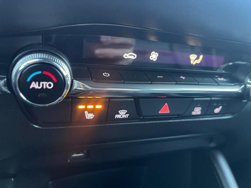 Mazda Mazda3 Hatchback Vehicle Image 27