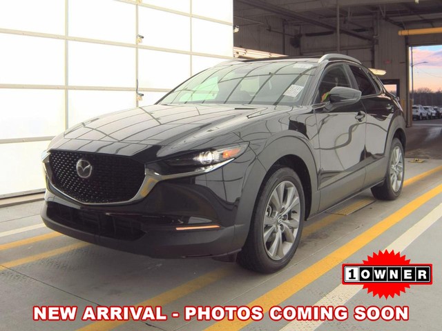more details - mazda cx-30