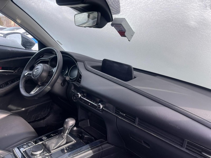 Mazda CX-30 Vehicle Image 02