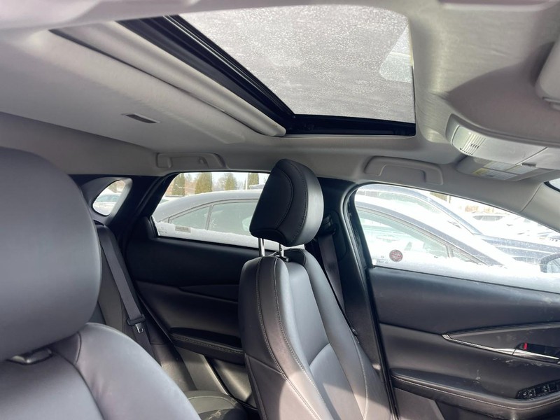 Mazda CX-30 Vehicle Image 03