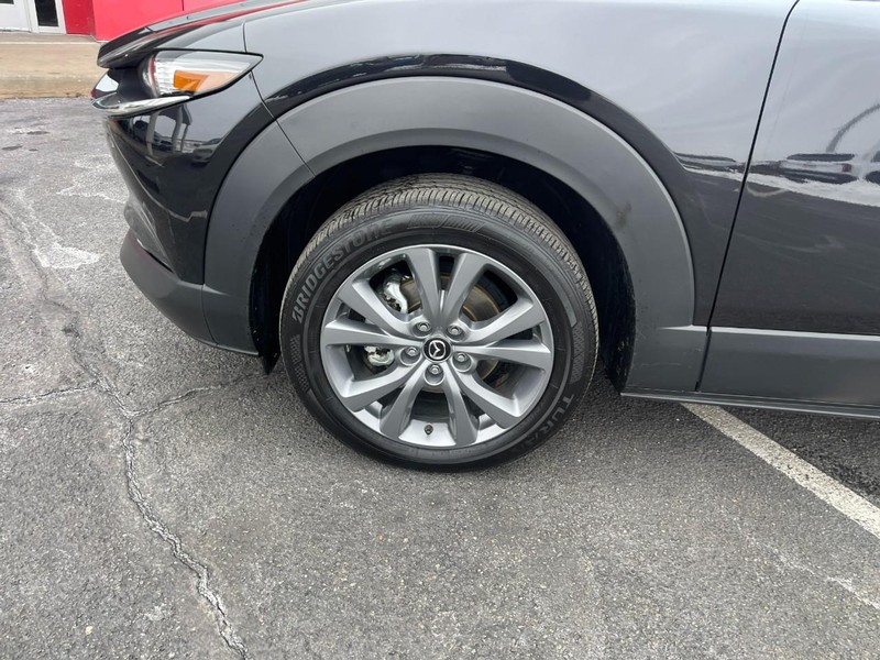 Mazda CX-30 Vehicle Image 06