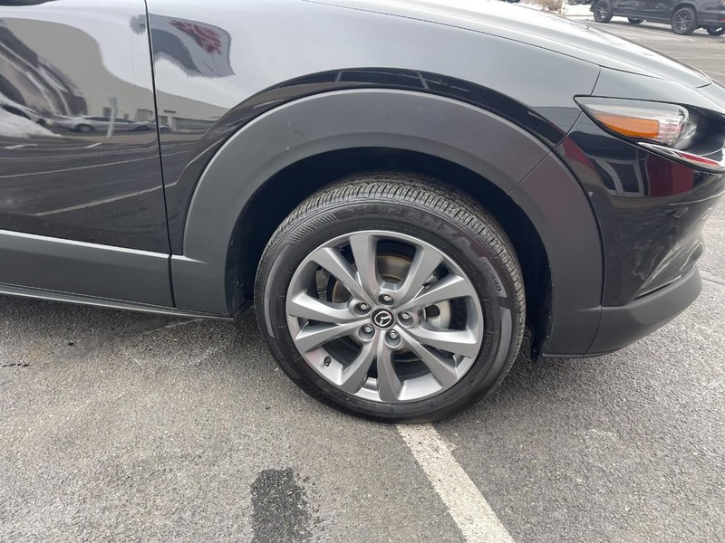 Mazda CX-30 Vehicle Image 07