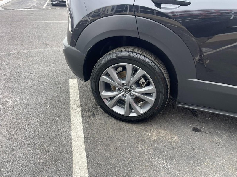 Mazda CX-30 Vehicle Image 08