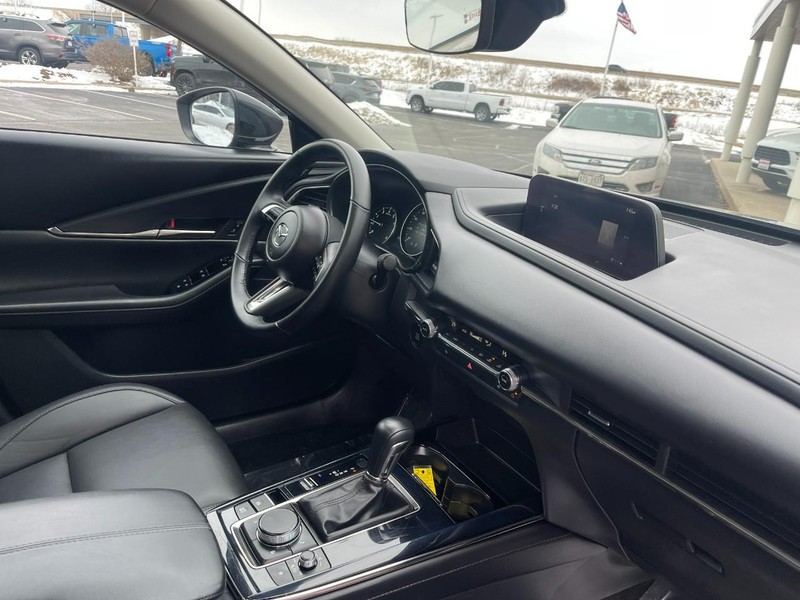 Mazda CX-30 Vehicle Image 09