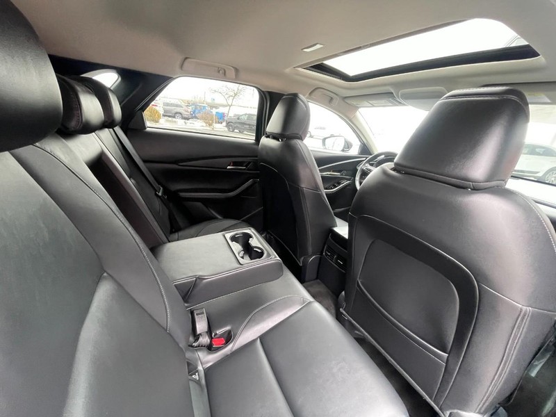 Mazda CX-30 Vehicle Image 14