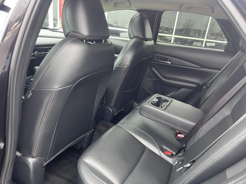 Mazda CX-30 Vehicle Image 17