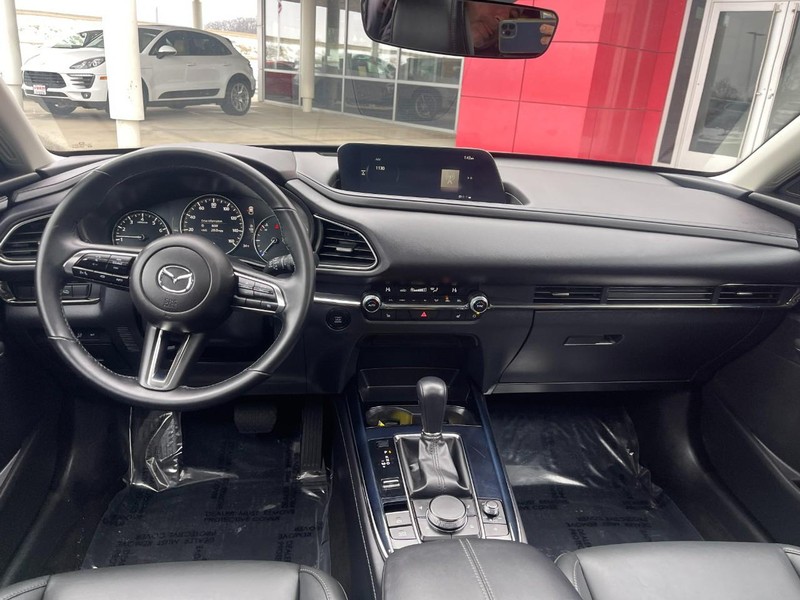 Mazda CX-30 Vehicle Image 19