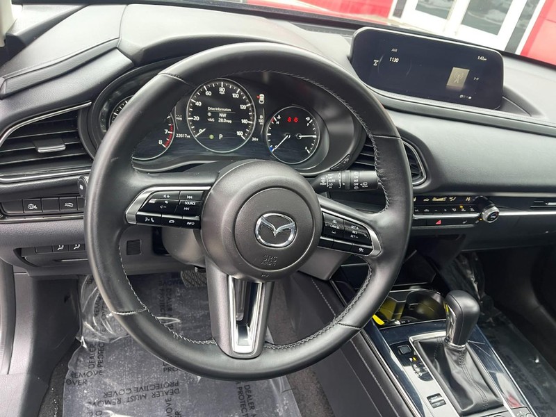 Mazda CX-30 Vehicle Image 24