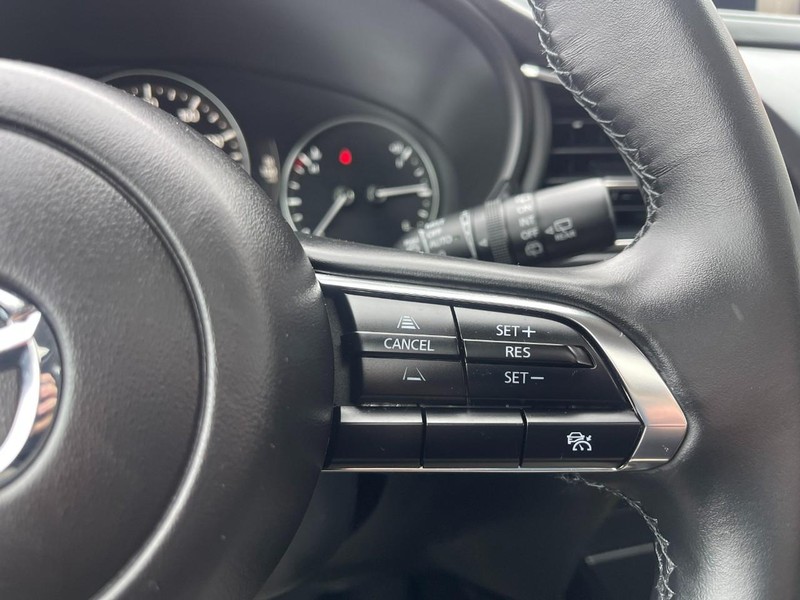 Mazda CX-30 Vehicle Image 26