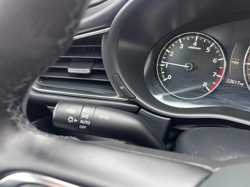 Mazda CX-30 Vehicle Image 27