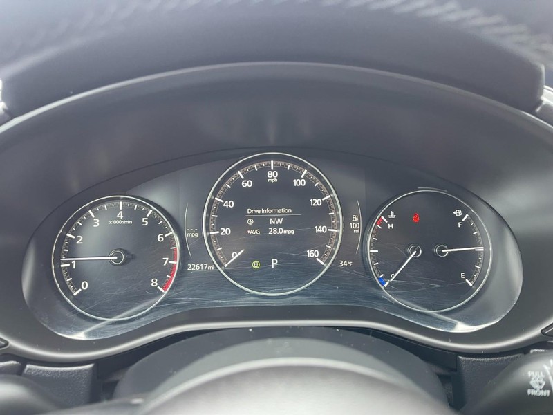 Mazda CX-30 Vehicle Image 29