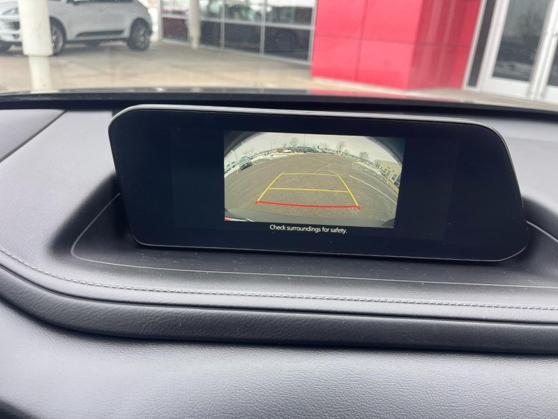 Mazda CX-30 Vehicle Image 34