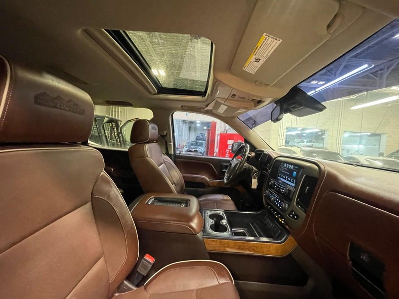 Chevrolet Silverado 1500 Vehicle Image 07