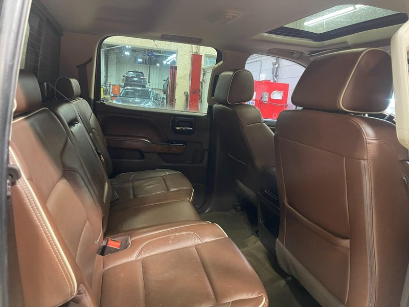 Chevrolet Silverado 1500 Vehicle Image 10