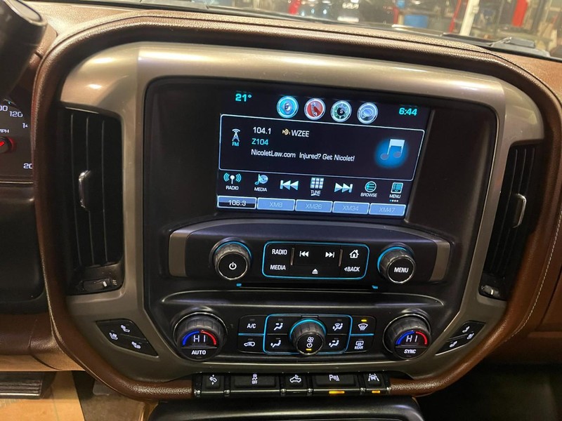 Chevrolet Silverado 1500 Vehicle Image 19