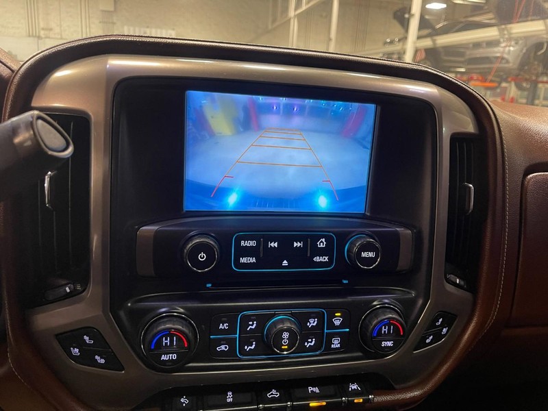 Chevrolet Silverado 1500 Vehicle Image 20