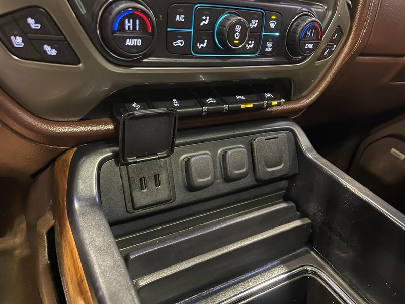 Chevrolet Silverado 1500 Vehicle Image 26