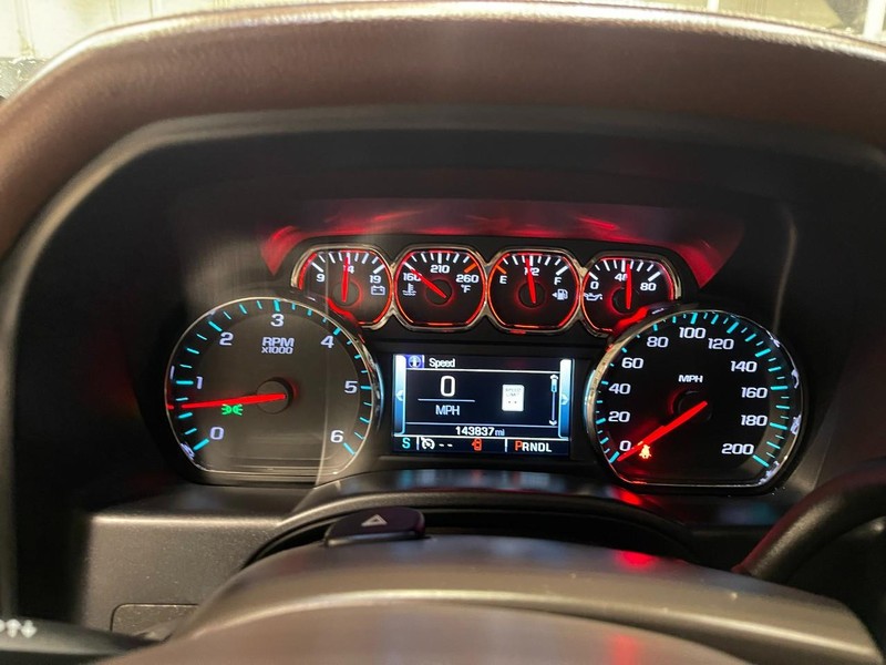 Chevrolet Silverado 1500 Vehicle Image 28