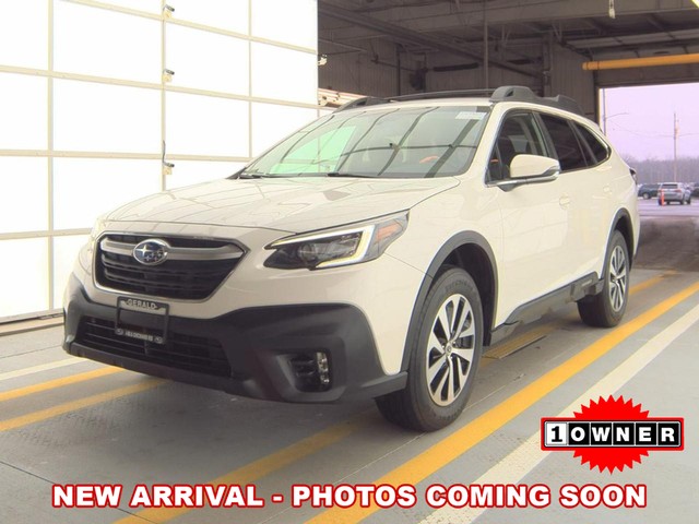 more details - subaru outback