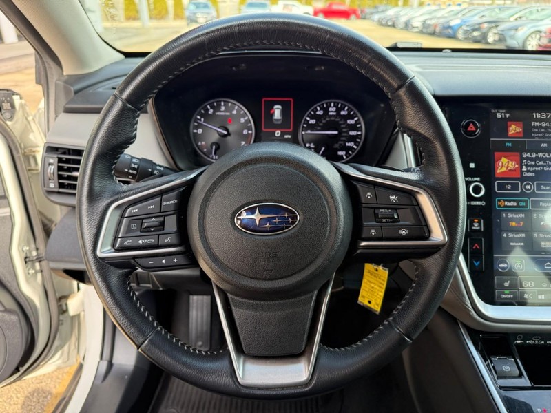 Subaru Outback Vehicle Image 19