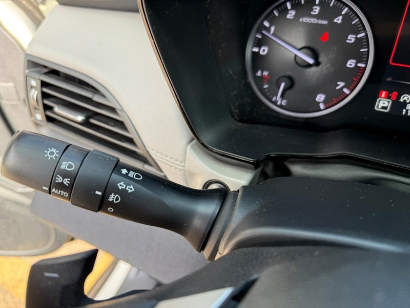 Subaru Outback Vehicle Image 20