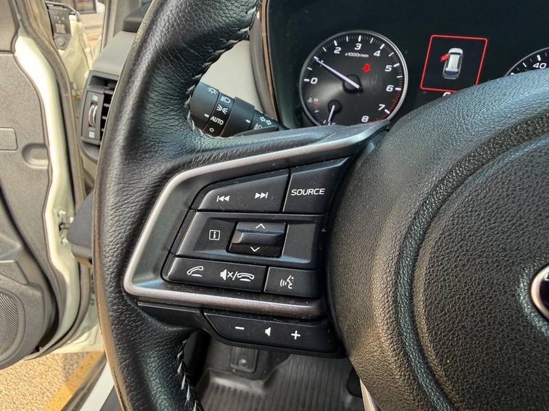 Subaru Outback Vehicle Image 21