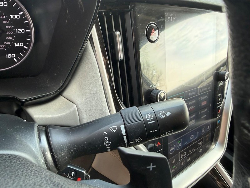 Subaru Outback Vehicle Image 22