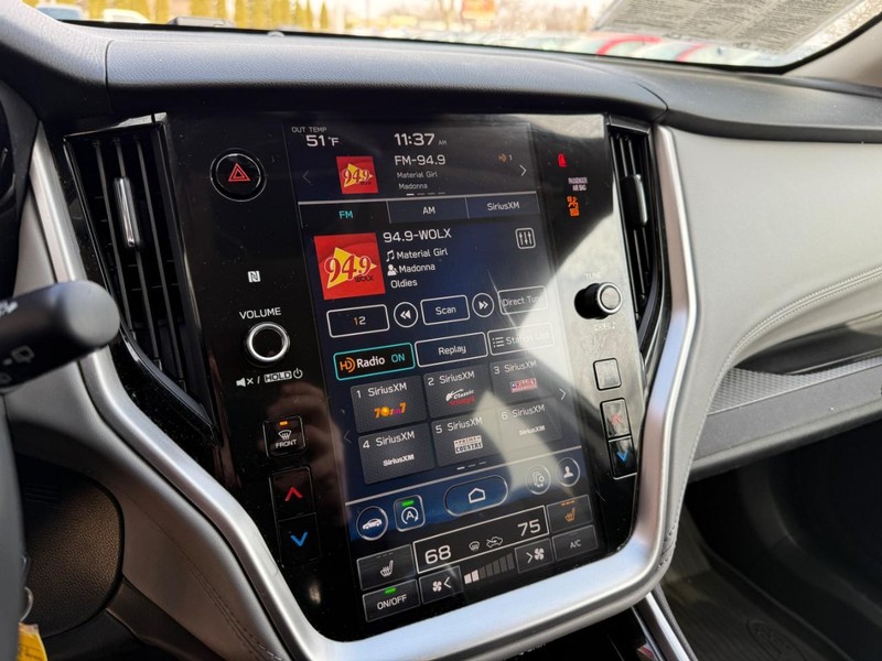 Subaru Outback Vehicle Image 24