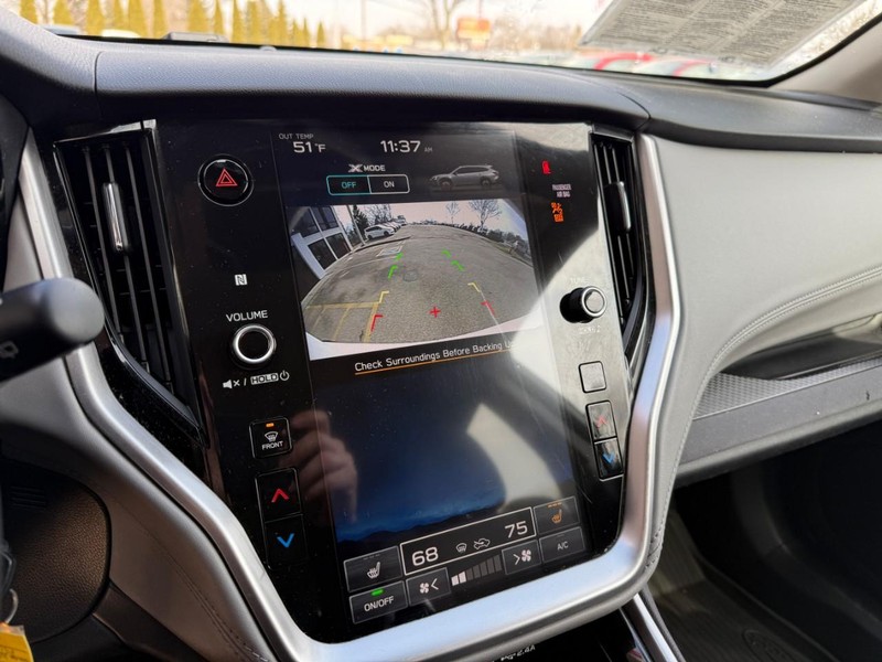 Subaru Outback Vehicle Image 25