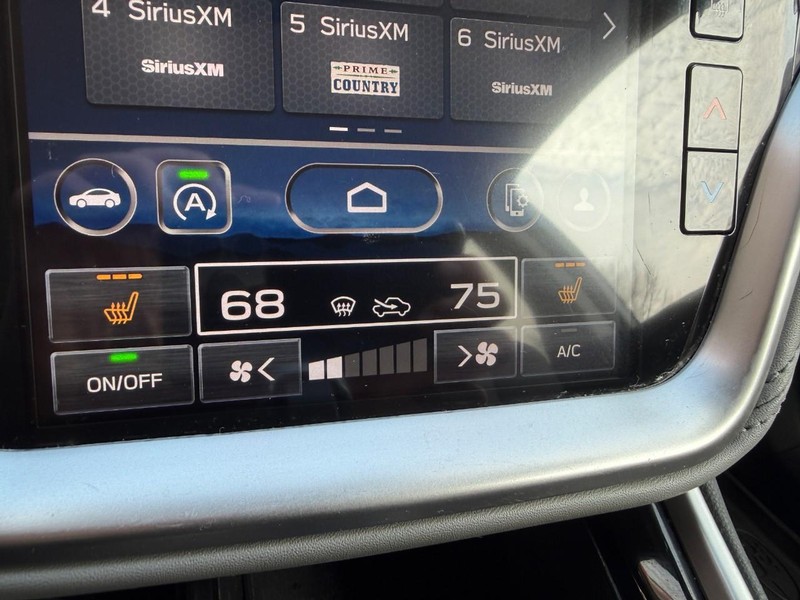 Subaru Outback Vehicle Image 26