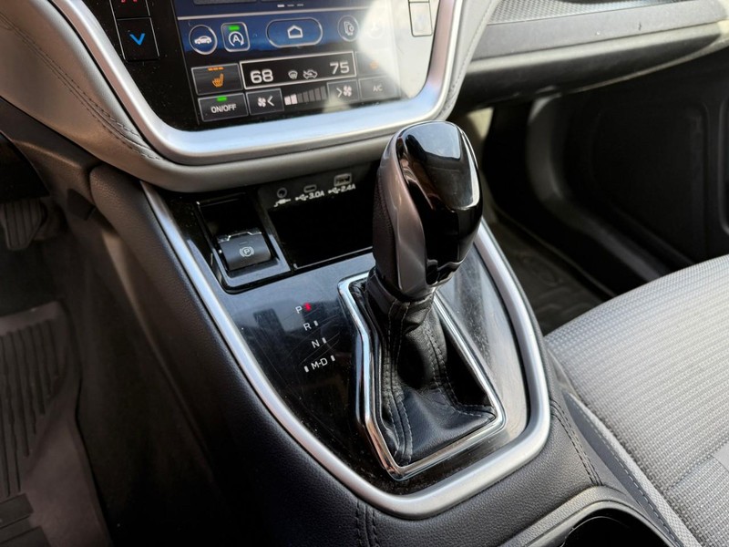 Subaru Outback Vehicle Image 27