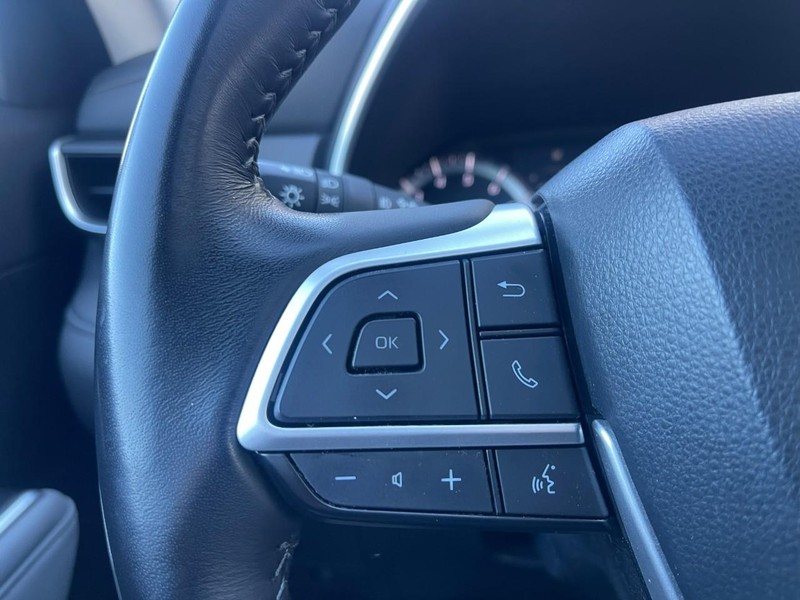 Toyota Highlander Vehicle Image 27