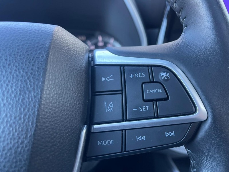 Toyota Highlander Vehicle Image 28