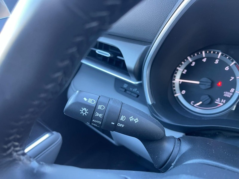 Toyota Highlander Vehicle Image 30